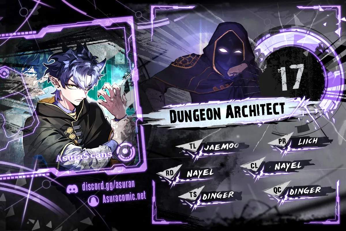 Dungeon Architect Chapter 17 1